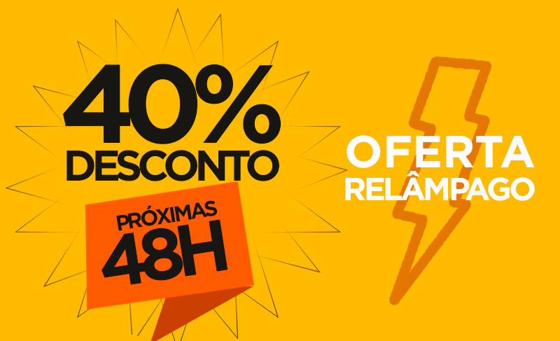 Aproveite: Curso Trauma Mdulo 2 hoje com 40% de desconto!
