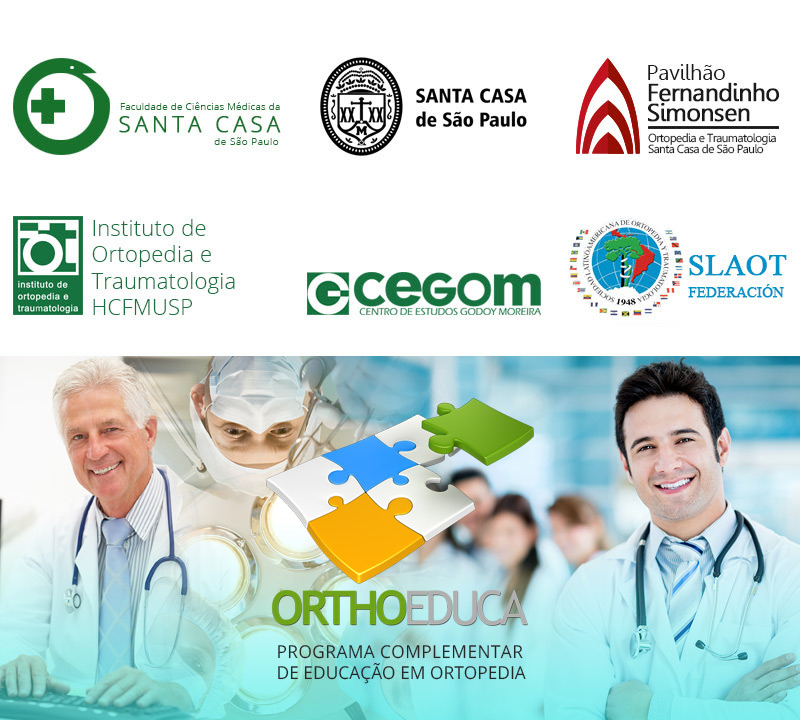 Fraturas do Planalto Tibial - Caso clnico de hoje no All Together s 12h50 - Participe!