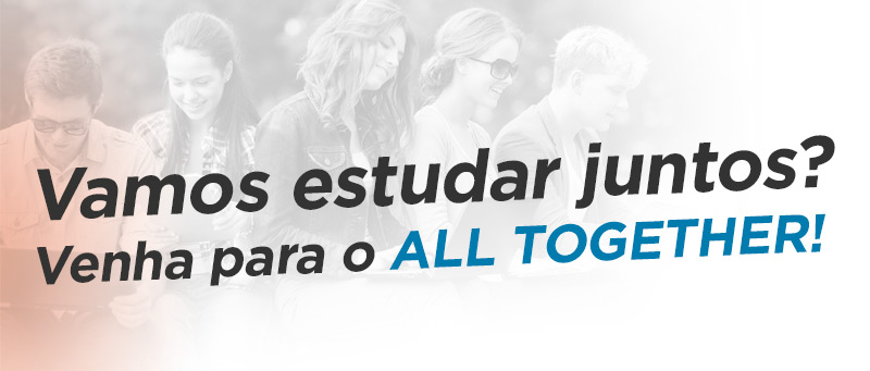 17 de abril Orthoeduca All Together: Lanamento Nacional