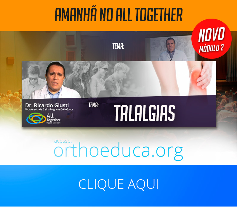Talalgias - Amanh no All Together