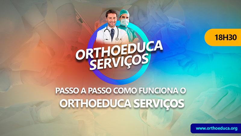 Passo a Passo como funciona o OrthoEduca Servios. Ao Vivo 18h:30 (Fique por Dentro)