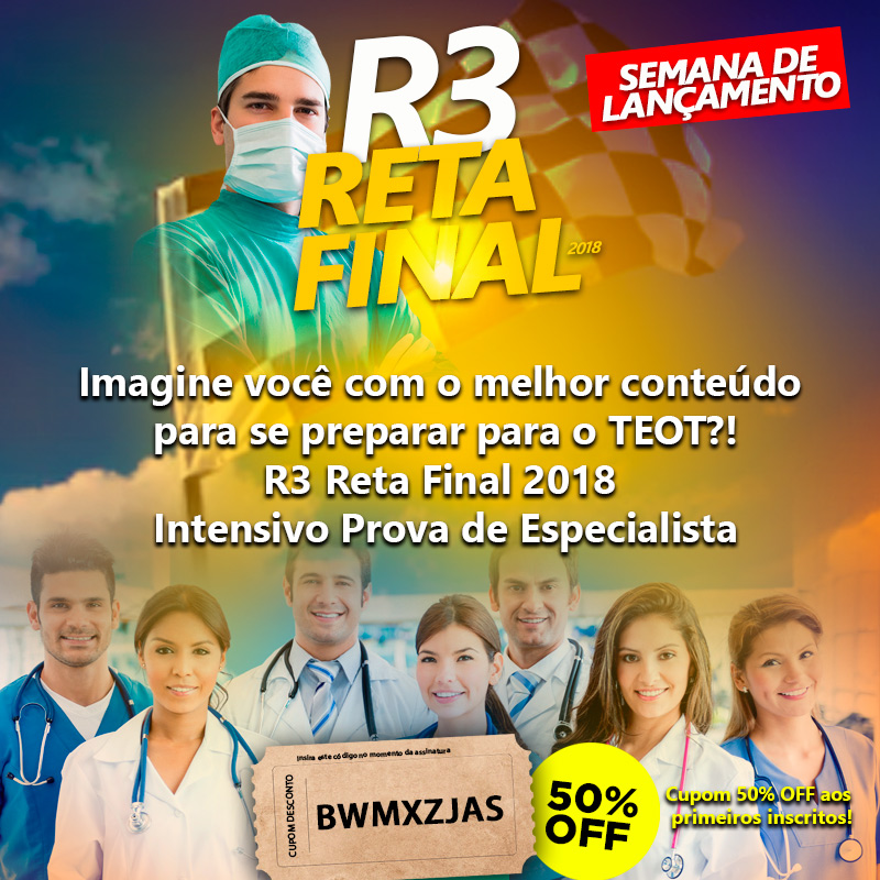 Semana de Lanamento R3 Reta Final