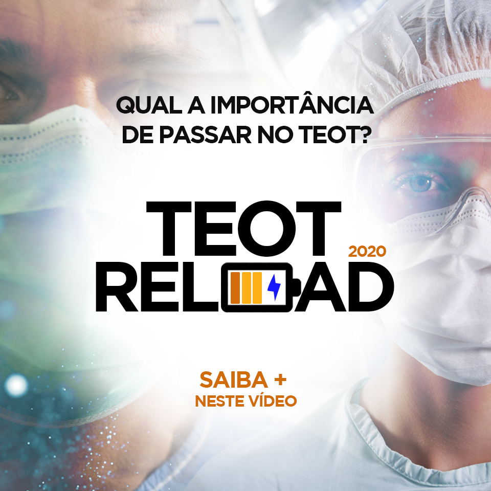 TEOT Reload: Pr-lanamento
