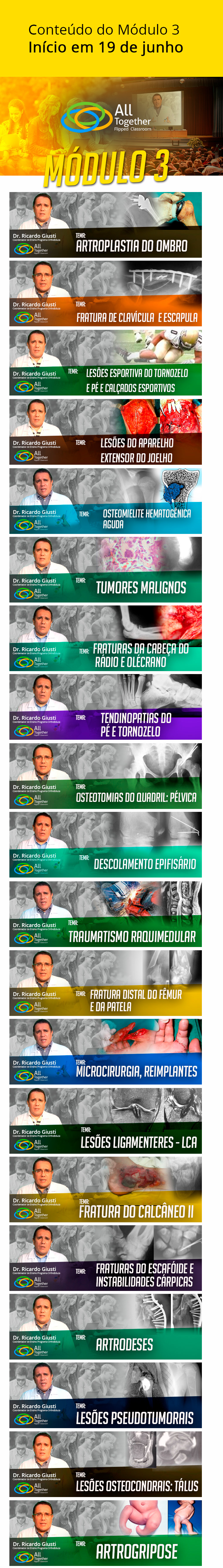 Isto é para você! Começa nesta segunda... Isto é para você! Começa nesta segunda...