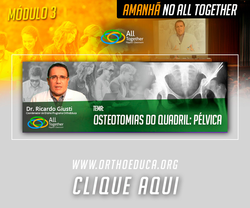 Tendinopatias do Pé e Tornozelo - Assista agora na forma gravada! Tendinopatias do Pé e Tornozelo - Assista agora na forma gravada!