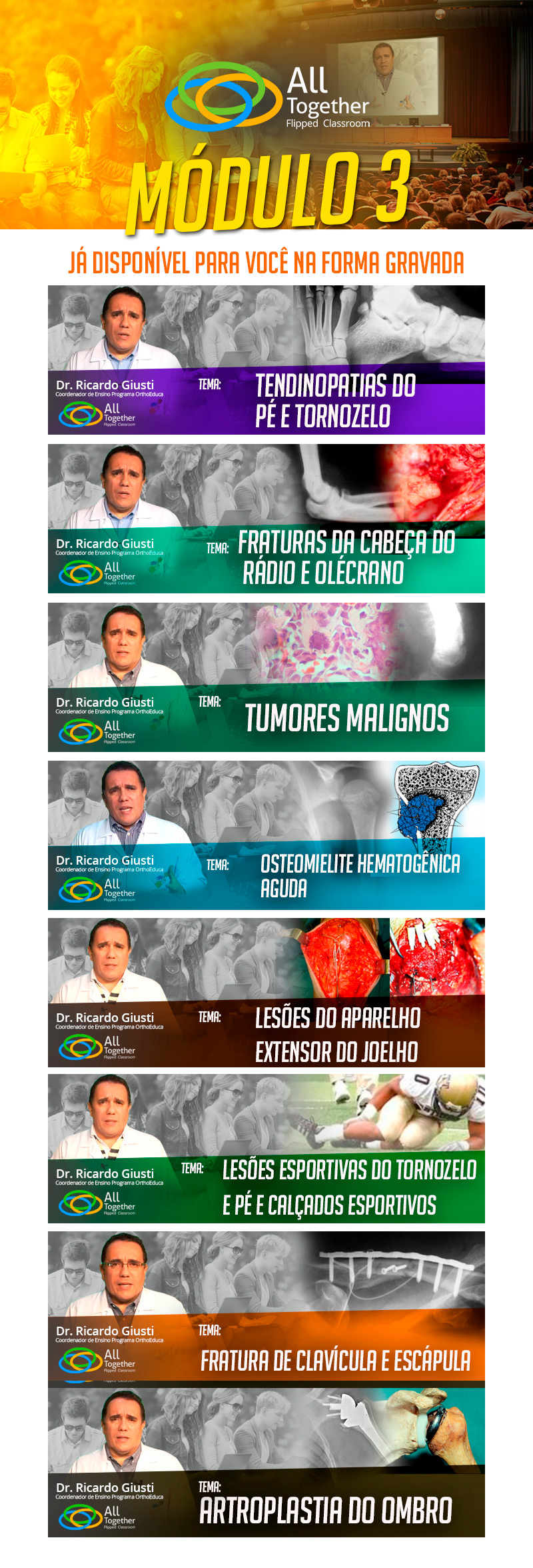 Daqui a pouco as 12h30min - Osteotomias do Quadril: Pélvica Daqui a pouco as 12h30min - Osteotomias do Quadril: Pélvica