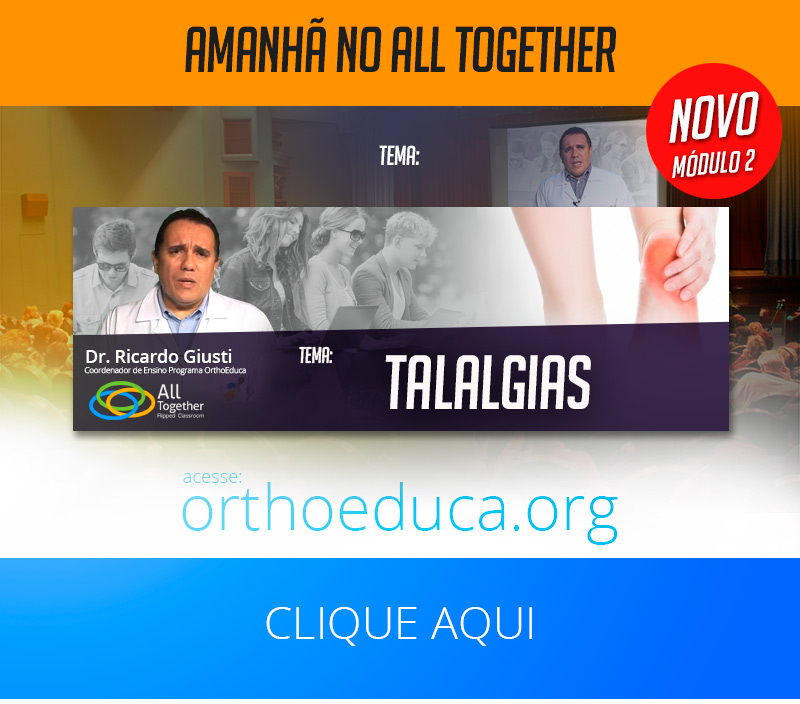 Talalgias - Amanhã no All Together Talalgias - Amanhã no All Together