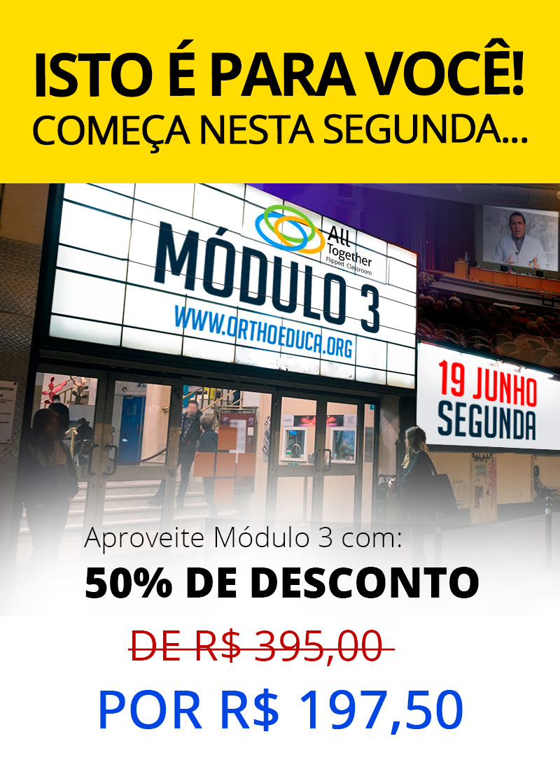 Isto é para você! Começa nesta segunda... Isto é para você! Começa nesta segunda...