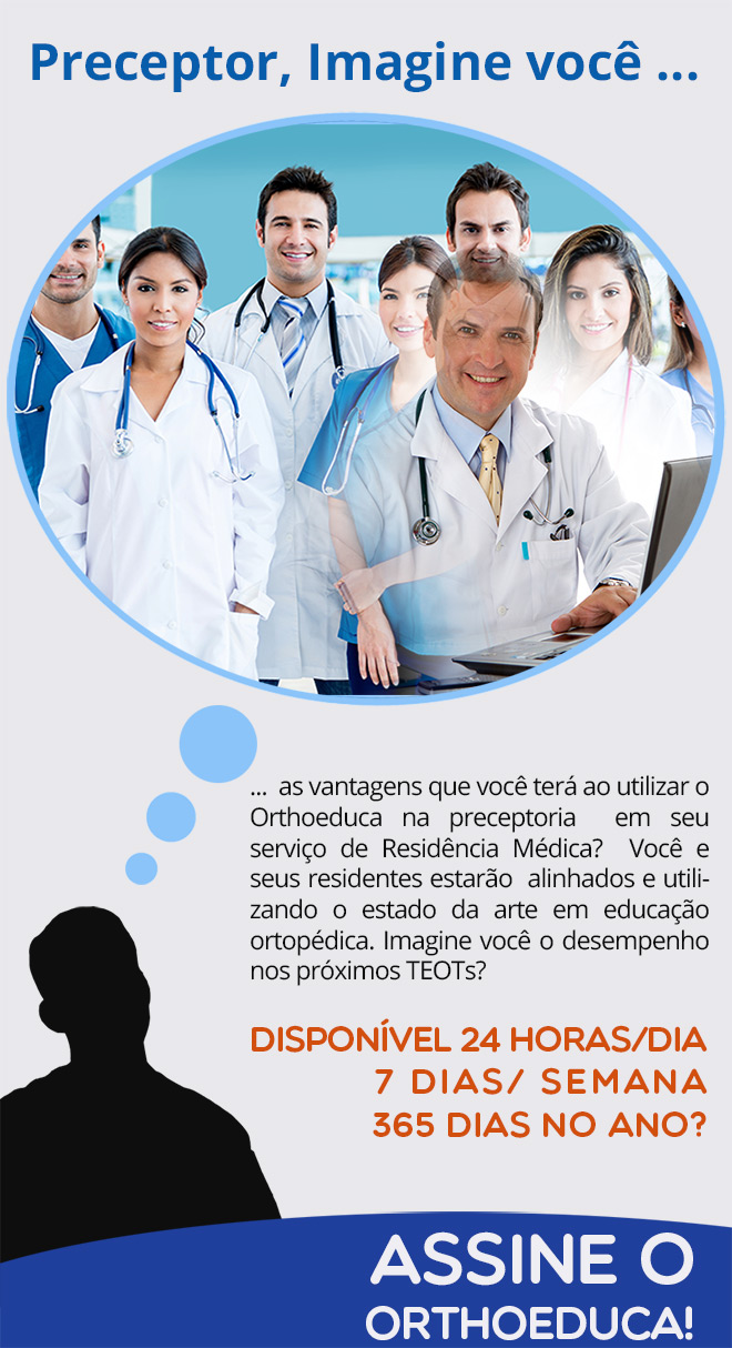 Preceptor, Imagine voc...